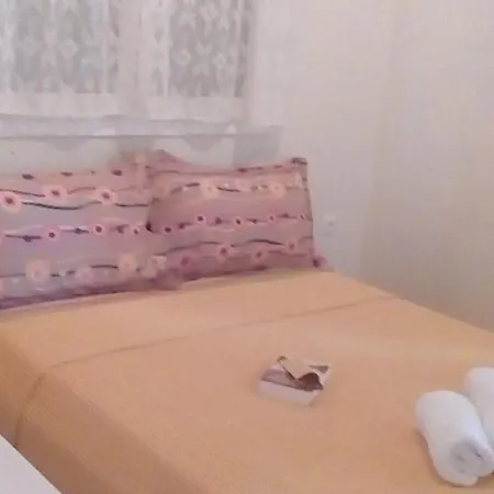 Lägenhet Soula House *