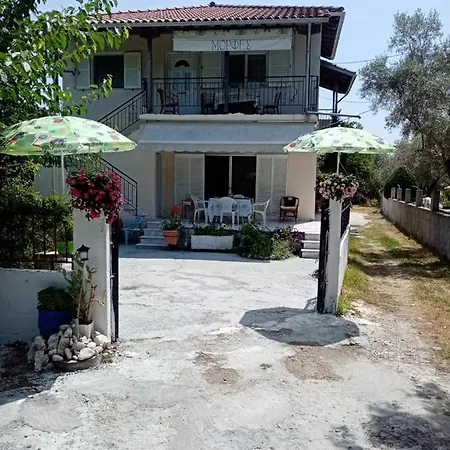 Soula House *