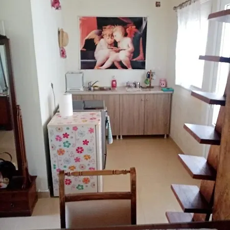 Soula House Apartment