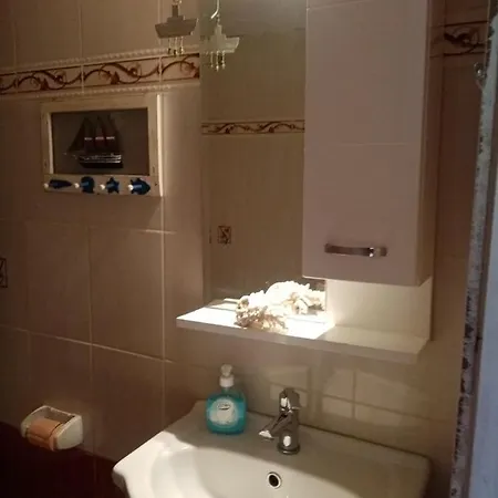 Apartment Soula House
