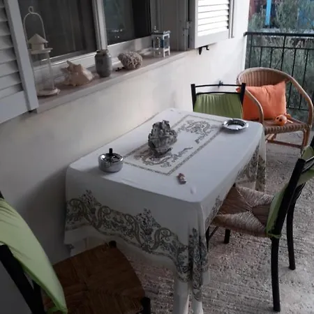 Soula House * Nydri (Lefkada)