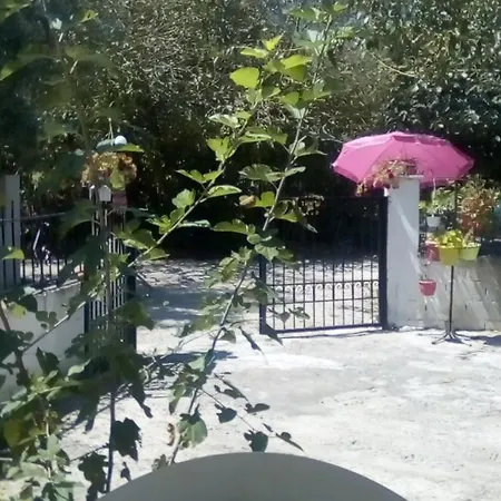 Apartment Soula House Nydri (Lefkada)