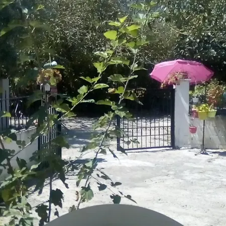 Appartamento Soula House Nydri (Lefkada)