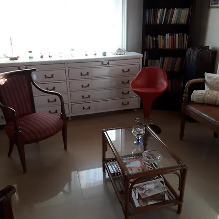 Soula House Apartment *