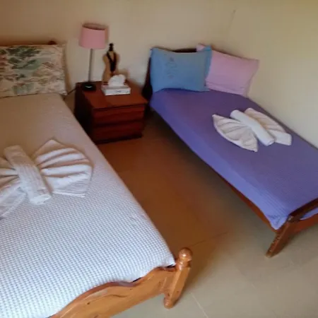 Soula House Nydri (Lefkada)