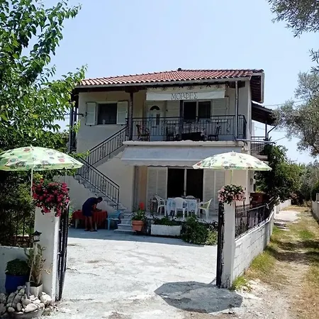 דירה Soula House