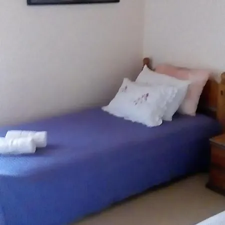 Soula House Appartamento *