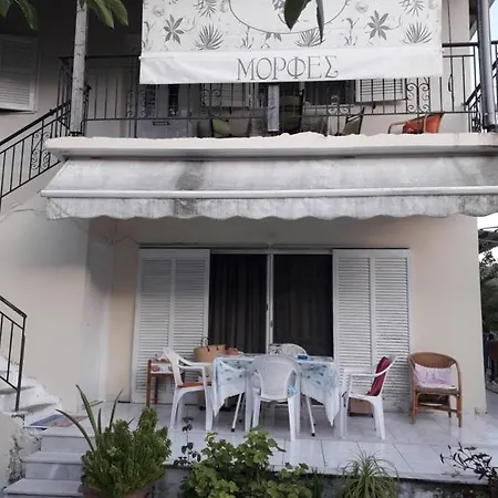 Soula House * Nydri (Lefkada)