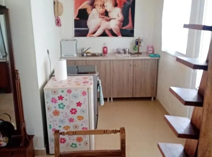 Soula House Appartamento