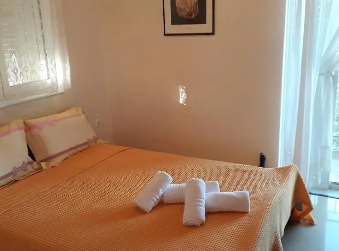 Soula House Appartamento Nydri (Lefkada)