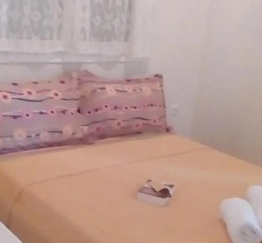 Appartamento Soula House *