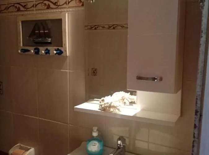 Appartamento Soula House