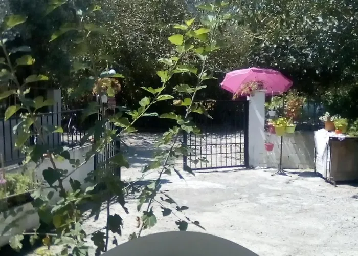 Appartamento Soula House Nydri (Lefkada)