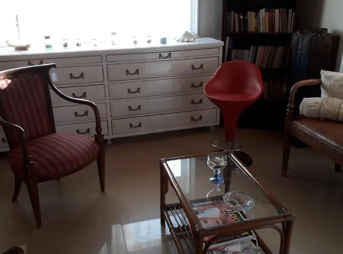 Soula House Appartamento *