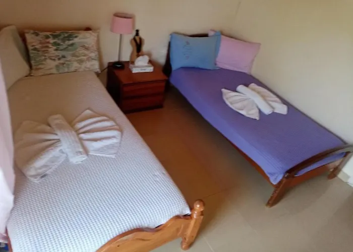 Soula House Nydri (Lefkada)