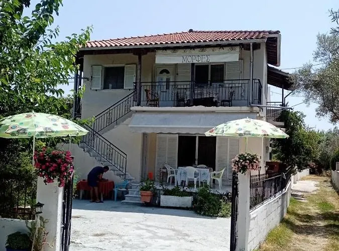 Appartamento Soula House