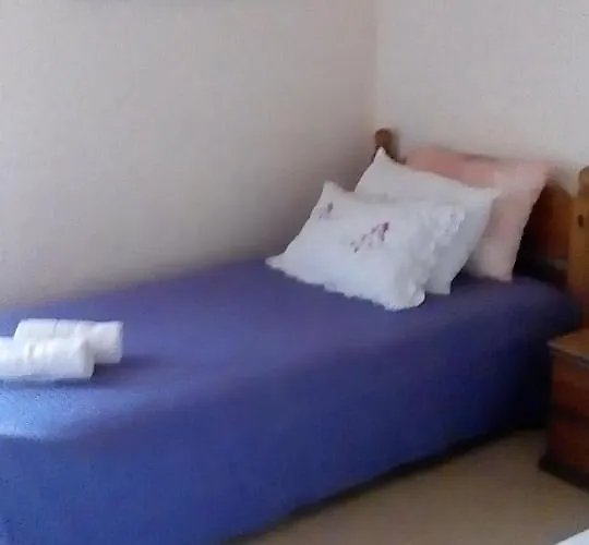 Soula House Appartamento *