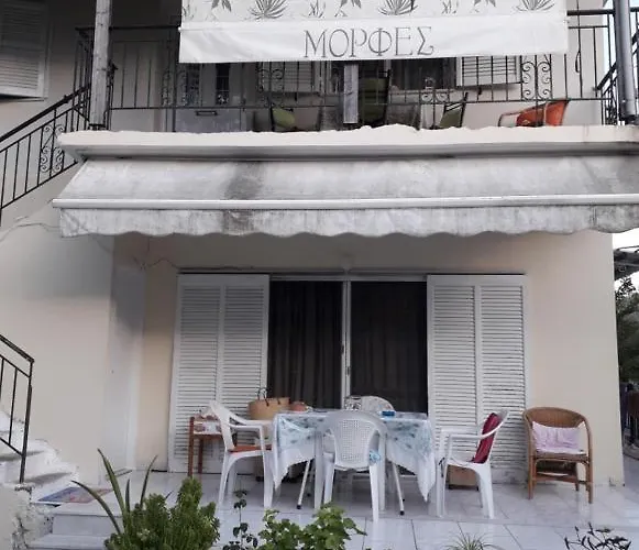 Soula House * Nydri (Lefkada)